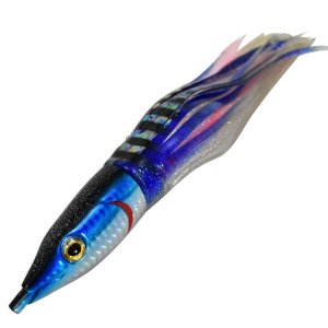 Magbay phoenix-blue Phoenix Fishhead Blue