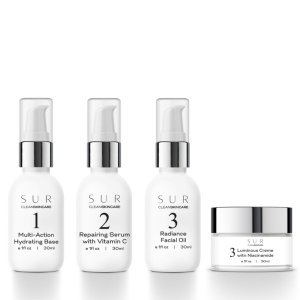 Sur RENEWAL-KIT-30 Sur Renewal Kit (30ml1oz)