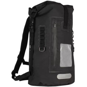 Fox 32-401 40 Liter Deluxe Waterproof Backpack - Black