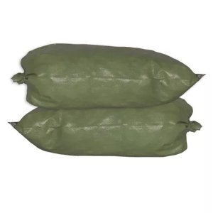 Fox 30-90 Gi Type Sandbag 50 Pack - Olive Drab