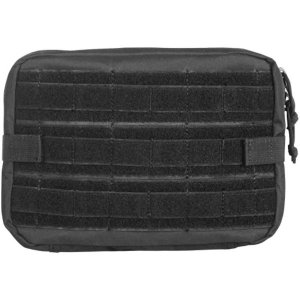 Fox 56-381 Enhanced Multi-field Tool  Accessory Pouch - Black