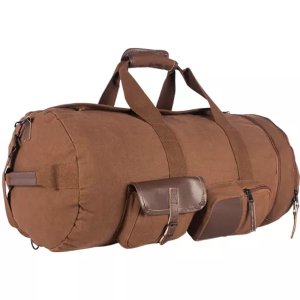 Fox 41-138 Crossover Duffle-pack - Brown