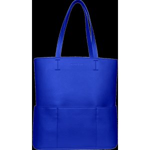 Sportschic TOTE-CB Maxi Tote: Classic Blue