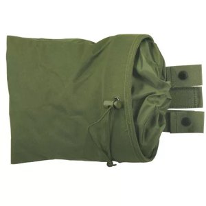 Fox 56-660 Tri-fold Recovery System - Olive Drab