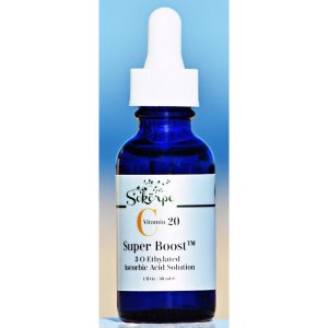 Sokorpe SQ1927197 Super Boost Vitamin C Solution