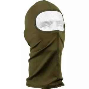 Fox 72-70 Nylon Balaclava - Olive Drab