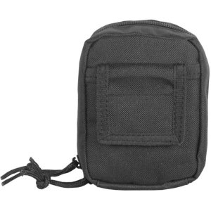 Fox 56-811 First Responder Pouch Small - Black