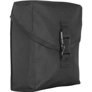 Fox 56-781 S.a.w. Pouch - Black