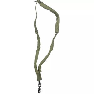 Fox 55-340 Vi Cqb Single Point Sling - Olive Drab