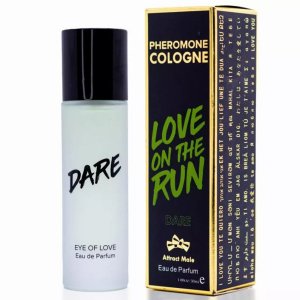 A EOL-P-26X Dare For Male Lgbtq Pheromone Cologne Spray By Eye Of Love