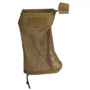 Fox 57-998 Tactical Brass Catcher - Coyote