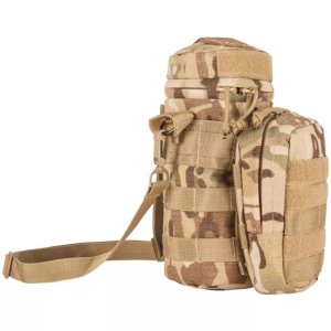 Fox 56-7990 Hydration Carrier Pouch - Multicam