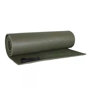 Fox 55-07 Gi Style Foam Sleeping Pad - Olive Drab