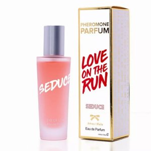 A EOL-P-28X Eye Of Love Seduce The Pheromone Perfume For Seductive Wom