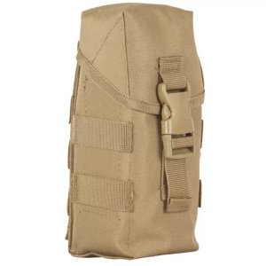 Fox 56-748 Triple M16 Ammo Pouch - Coyote