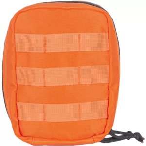 Fox 56-852 First Responder Pouch Large - Safety Orange