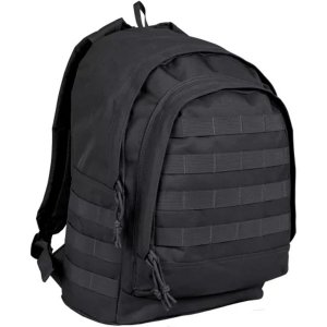 Fox 54-381 Level 1 Tac-pack - Black