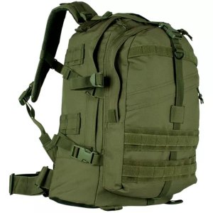 Fox 56-430 Large Transport Pack - Olive Drab