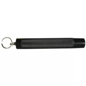 Fox 58-312 Key Ring Baton - Black