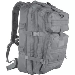 Fox 56-1309 Stryker Transport Pack - Shadow Grey