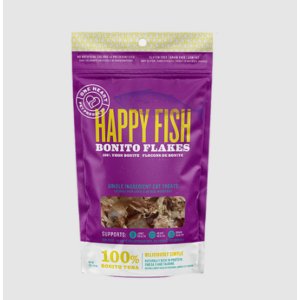 Aurora OH125-3 Happy Fish Bonito Flakes 3pack