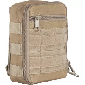 Fox 56-288 Multi-field Tool  Accessory Pouch - Coyote