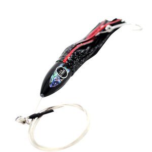 Magbay yoko-ono-black-trolling-weight Yoko Ono Black 9in Rig Troll Wei