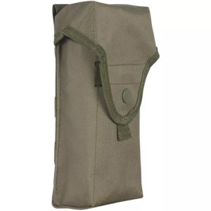 Fox 56-730 Double M16 Ammo Pouch - Olive Drab