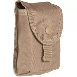 Fox 56-768 20rd M16ar15 Pouch - Coyote