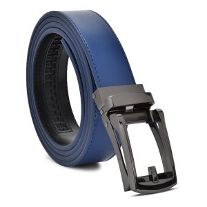 Mark NB Mens Ratchet Belt