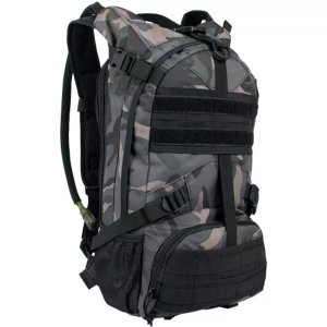 Fox 56-266 Elite Excursionary Hydration Pack - Midnight Woodland