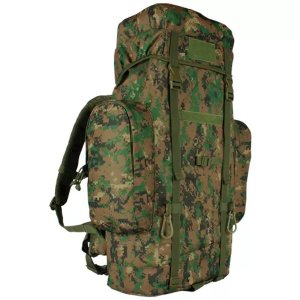 Fox 54-073T Rio Grande 45l Backpack - Digital Woodland