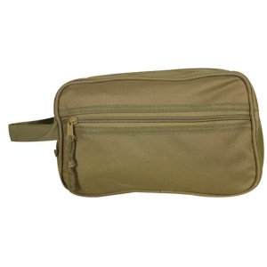 Fox 51-58 Soldier's Toiletry Kit - Coyote