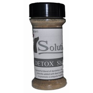 Dr 153 Detox Shaker