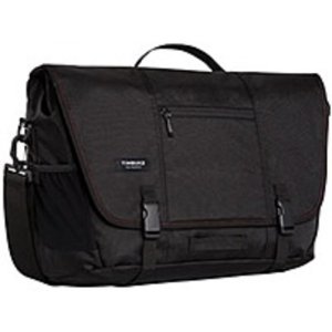 Timbuk2 4768-4-1000 Timbuk 4768-4-1000 15-inch Meta Messenger Bag - Bl