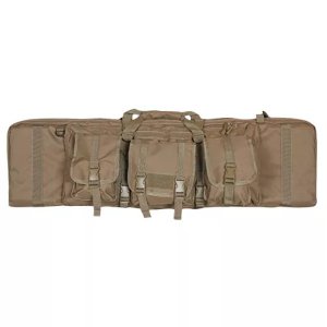 Fox 58-4298 Dual Combat Case 42 - Coyote