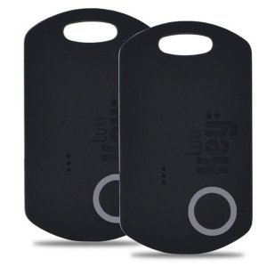 Lutikey LutiKey2 Lutikey Tracker - Pack Of 2