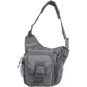 Fox 51-3909 Advanced Tactical Hipster - Shadow Grey