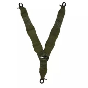 Fox 55-350 Tactical Assault Vest Sling - Olive Drab