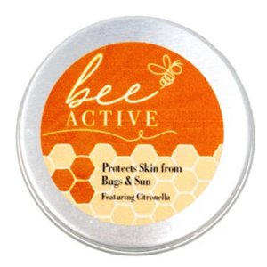 Sister 87-652508401690-T Bee Active - Protects Against Bugs - Travel S