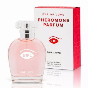 A EOL-P-06DX Eye Of Love One Love Pheromone Parfum For Women To Feel S