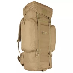 Fox 54-07875T Rio Grande 75l Backpack - Coyote