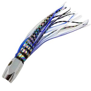 Magbay jj-blue Jagged Jet Blue 8in