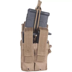 Fox 57-338 Tactical Vertical Quick Stack - Coyote