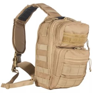 Fox 51-558 Stinger Sling Bag - Coyote