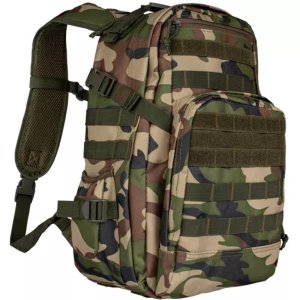 Fox 56-164 Liberty Tac Pack - Woodland Camo