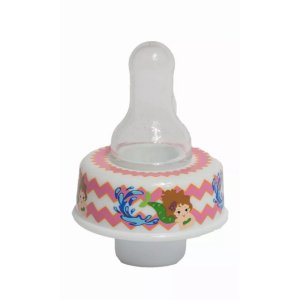 Encore RB-KALA Refresh-a-baby Universal Bottle Top Adapter, Fits Formu