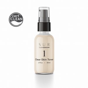 Sur CS-TONE30 Clear Skin Toner (30ml1oz)