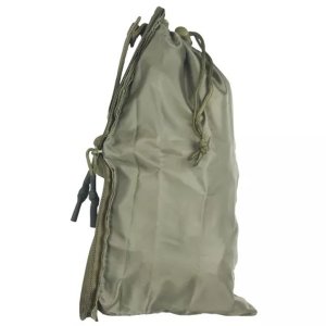 Fox 56-6600 Ultra-compact Dump Pouch - Olive Drab