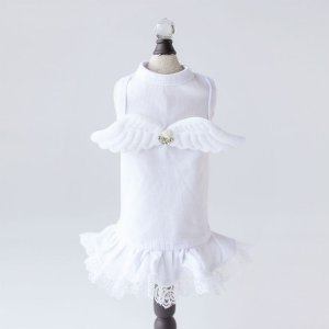 Hello 226 Lil Angel Dress